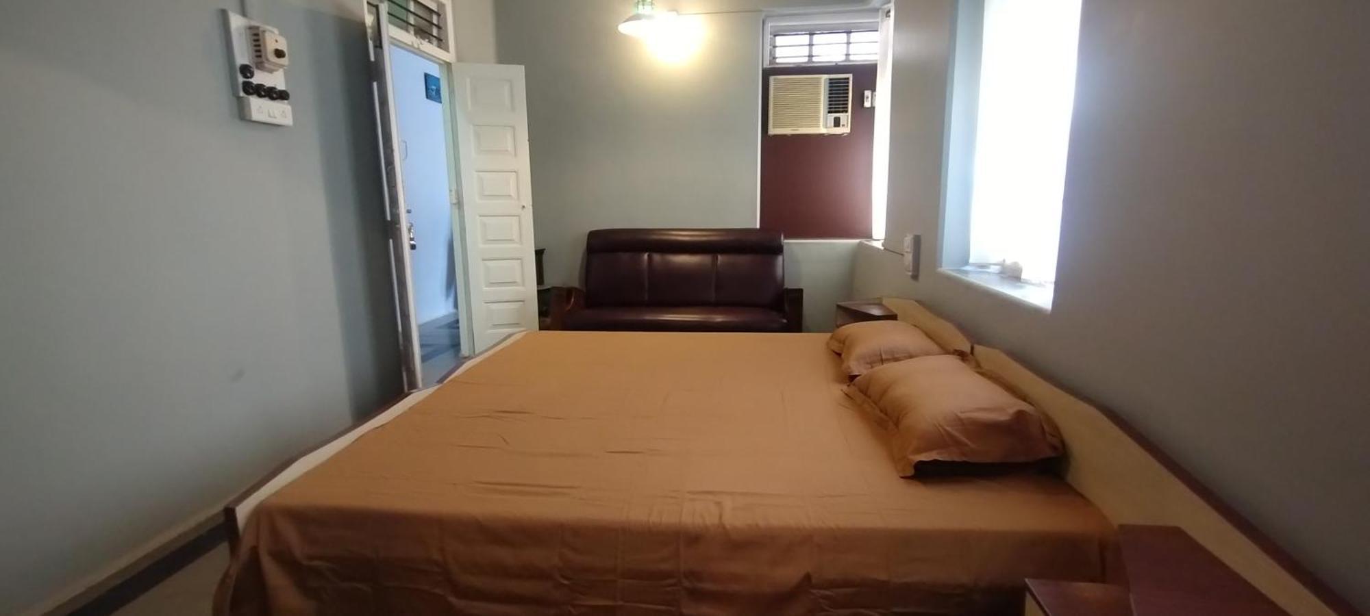 Madhav Bhavan Holiday home Pune