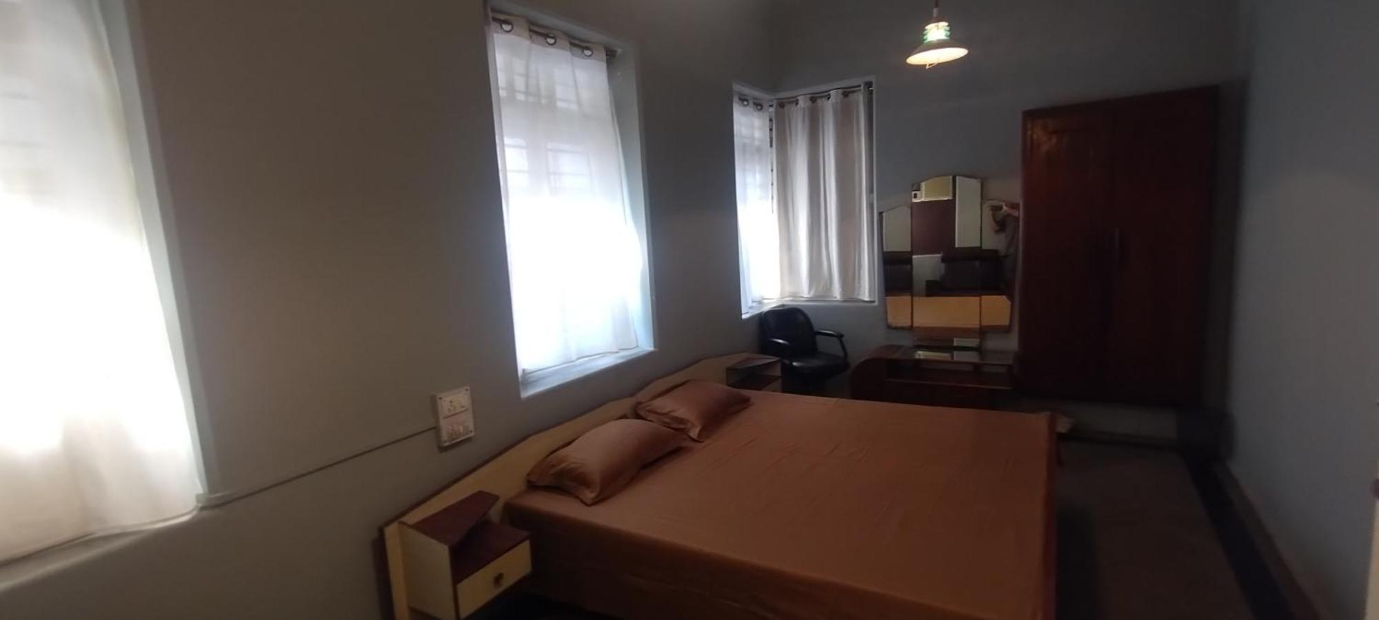 Madhav Bhavan Pune