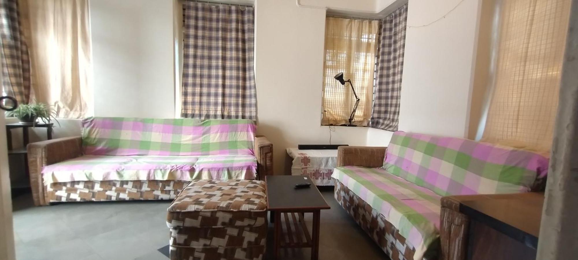 Holiday home Madhav Bhavan *