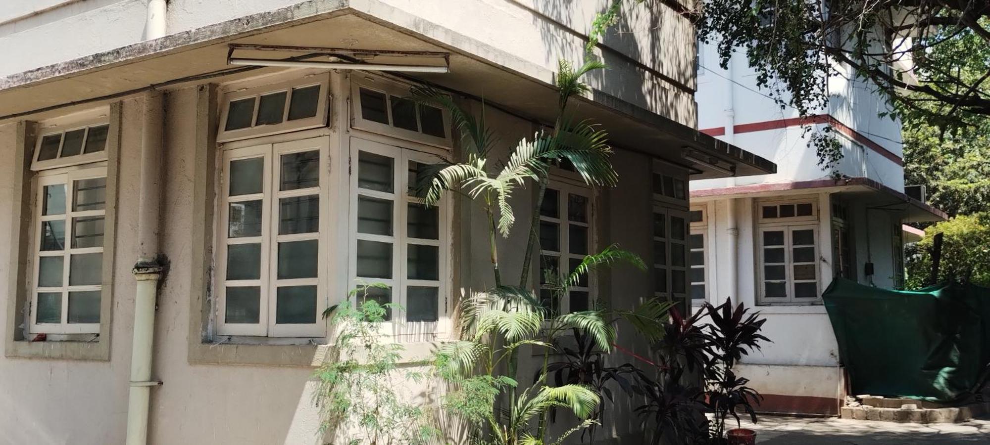 Holiday home Madhav Bhavan *