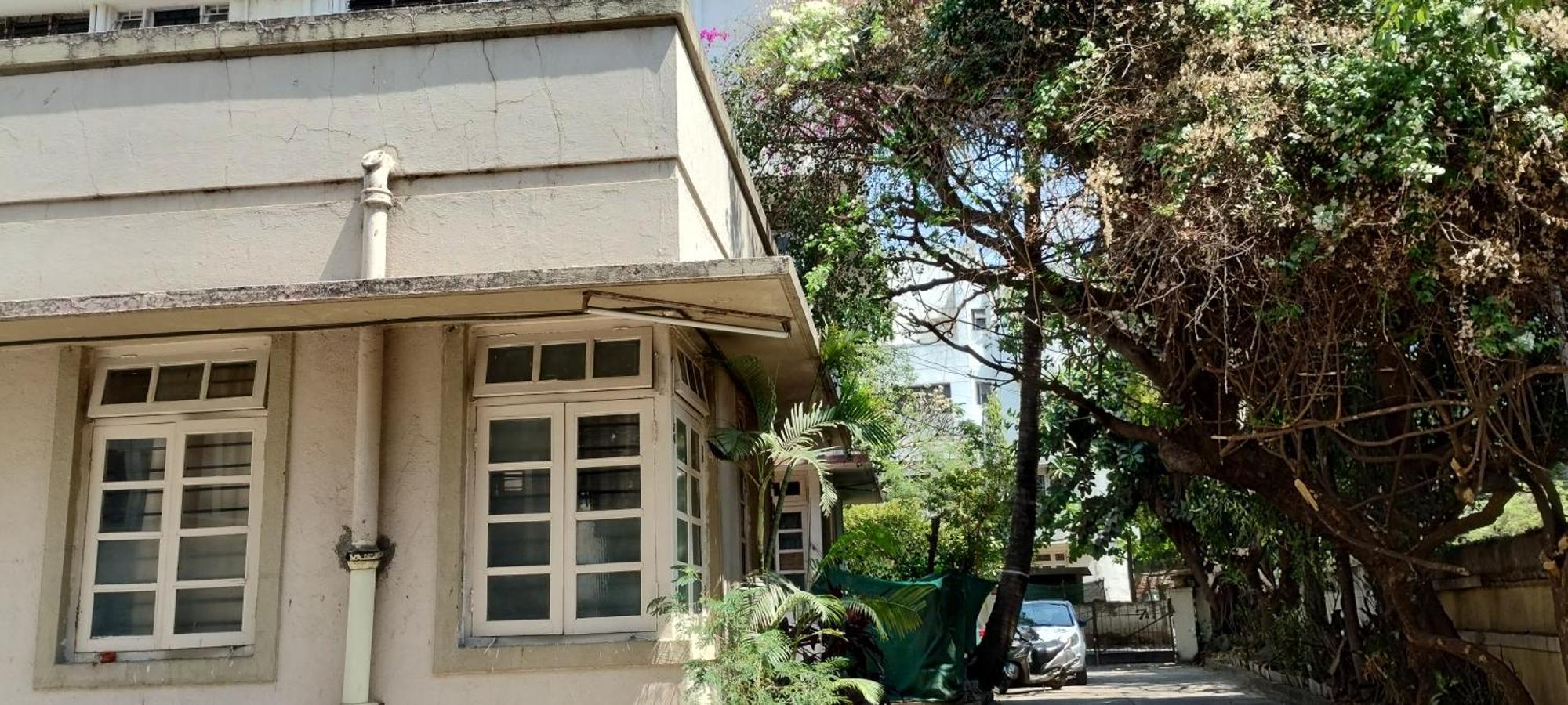 Holiday home Madhav Bhavan *