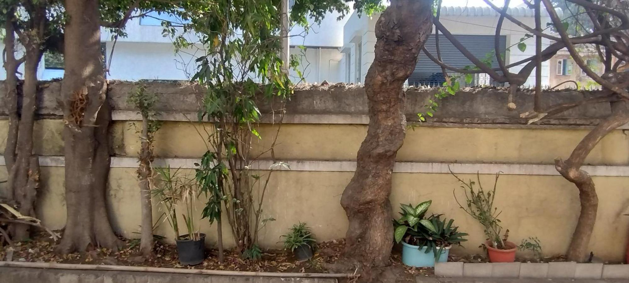 Madhav Bhavan *