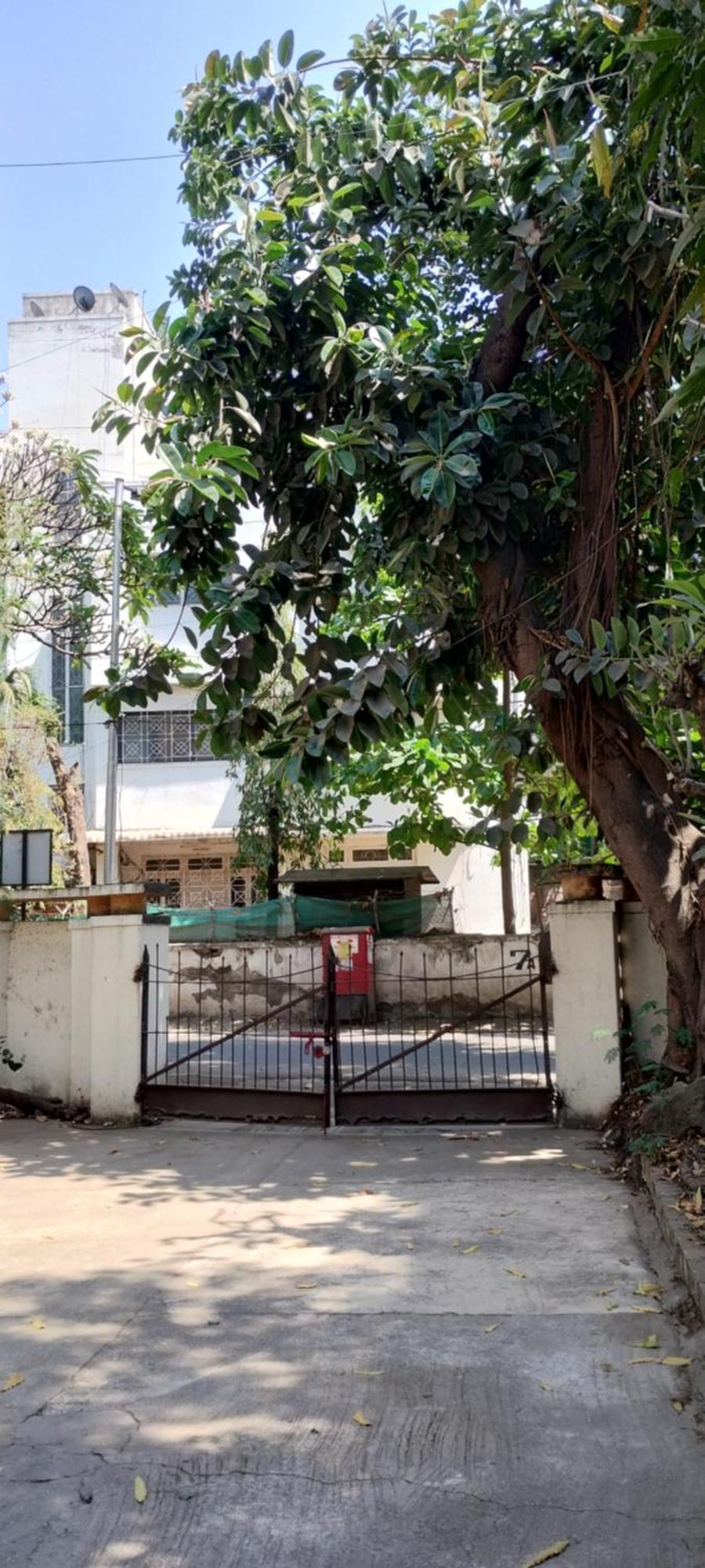 Madhav Bhavan Holiday home