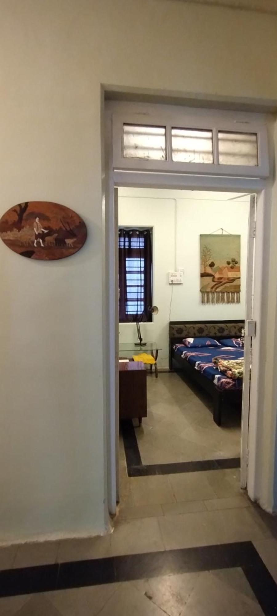 Holiday home Madhav Bhavan *
